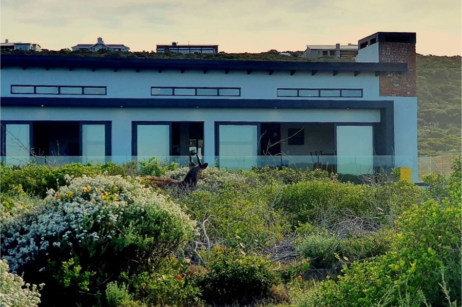 3 Bedroom Property for Sale in Dana Bay Western Cape